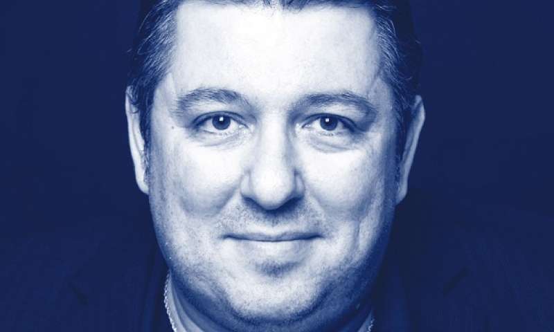 Robert Vuijsje VERPLAATST